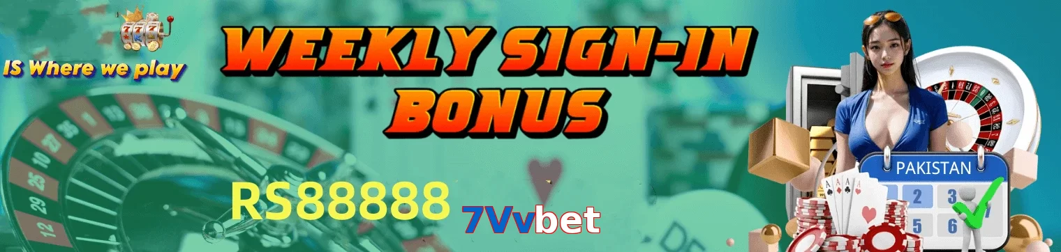 7Vvbet