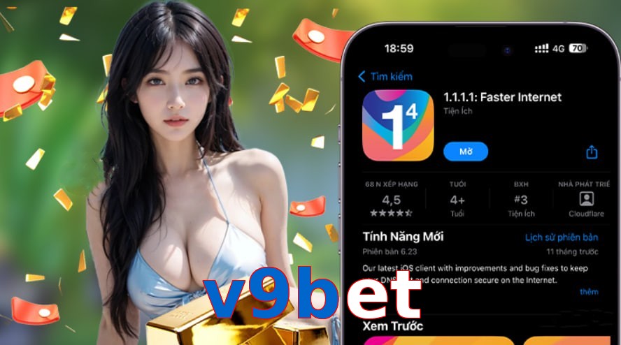 v9bet